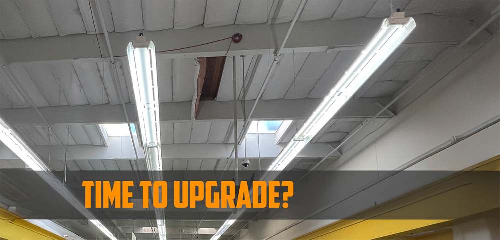 Is it finally time to upgrade my 8-Footers?