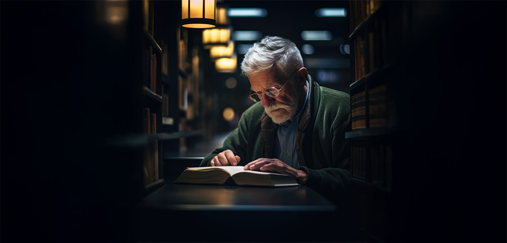 Illuminating Vision: Lighting for the Aging Eye