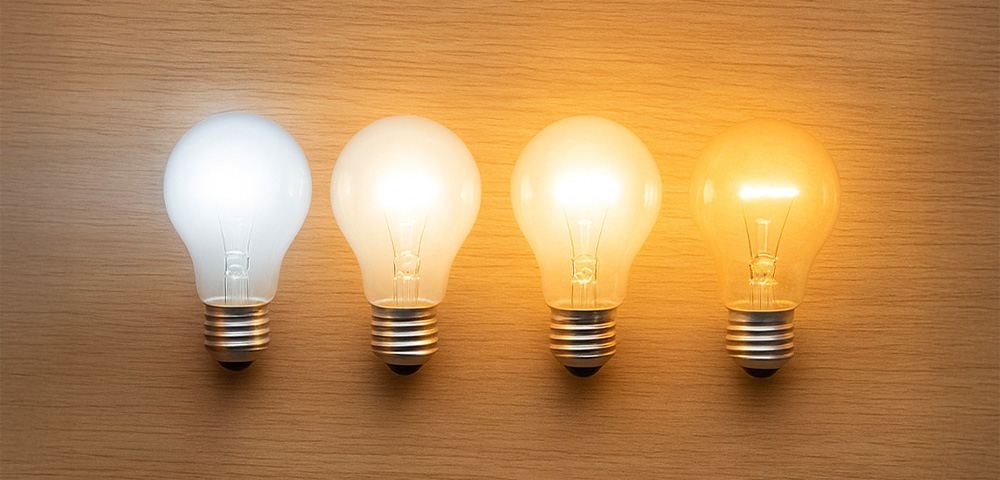 Top 5 Questions About Color Temperature 