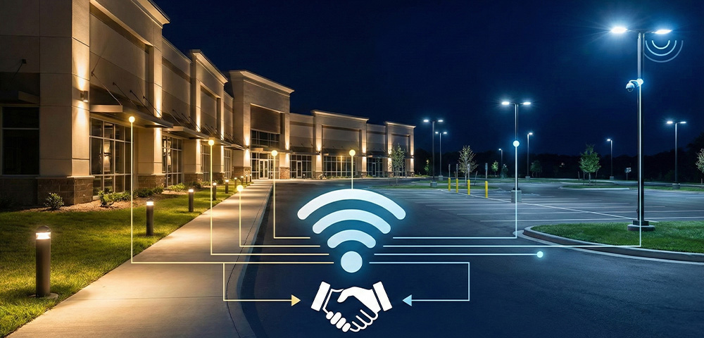 What if businesses didn’t have to buy their lighting at all: LaaS (Lighting as a Service)