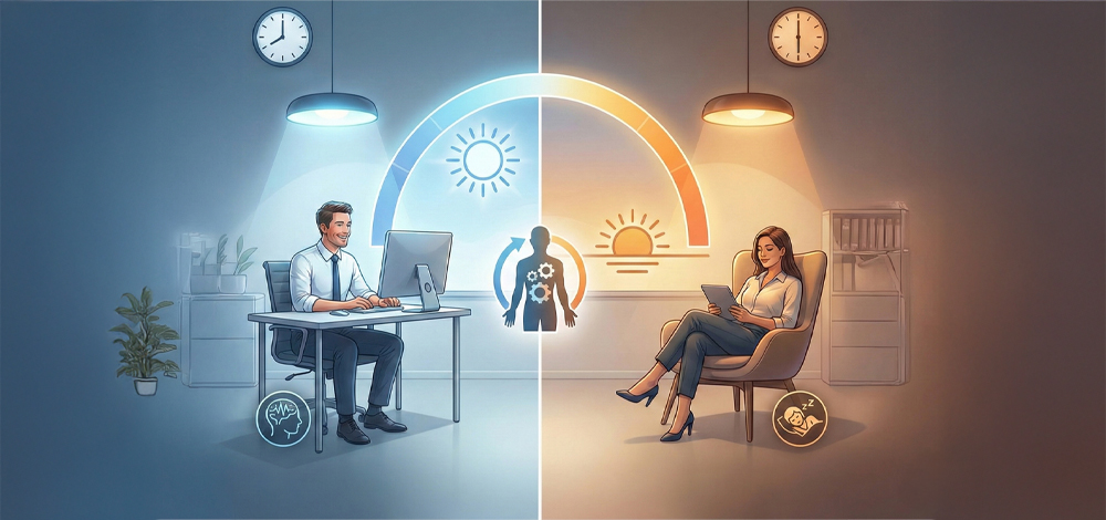 Commercial Lighting Trends for 2024: Illuminating the Year