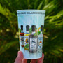 Daufuskie Island Distillery 22oz Cup