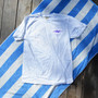 White Sip Local Short Sleeve T-Shirt