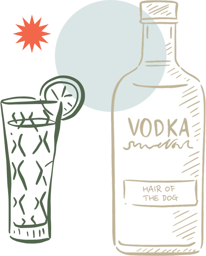 Atlantic Breeze Cocktail