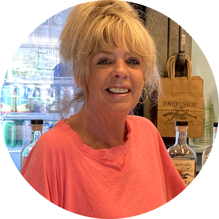 Barb Barrett Headshot