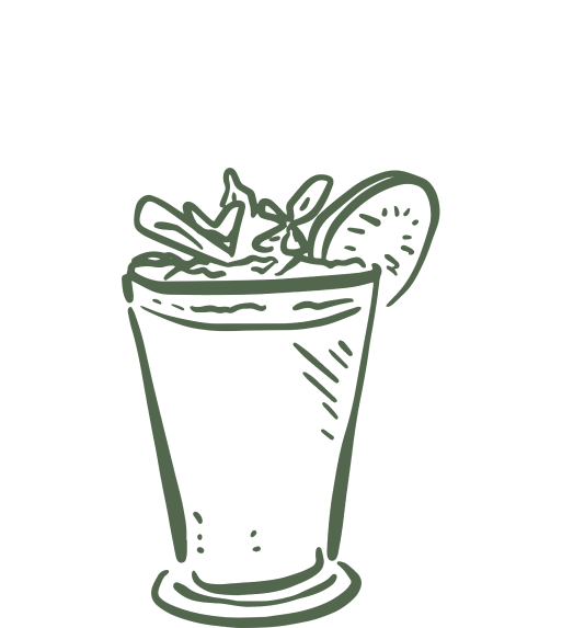Daufuskie Mule