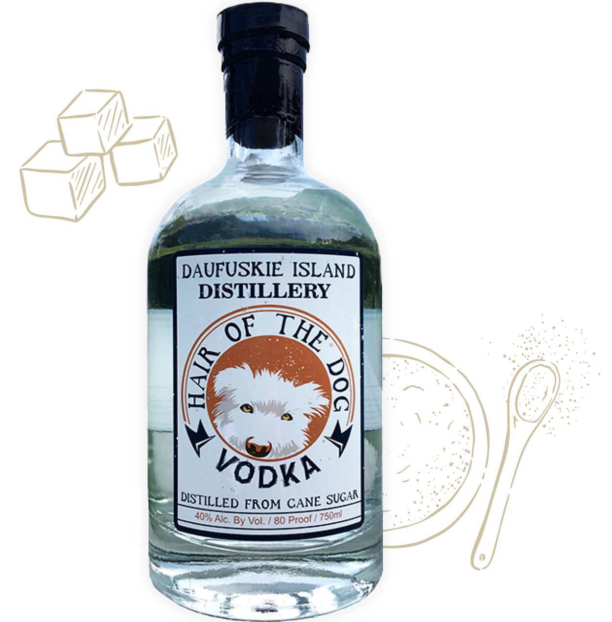 Classic Vodka