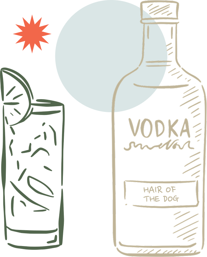 John Daly Cocktail