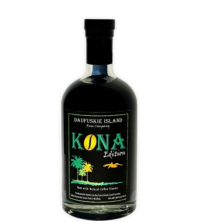 Kona Edition Rum