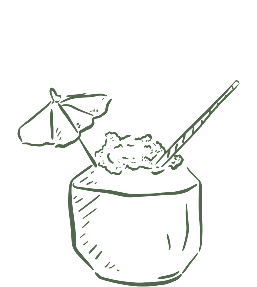 Fuskie Painkiller