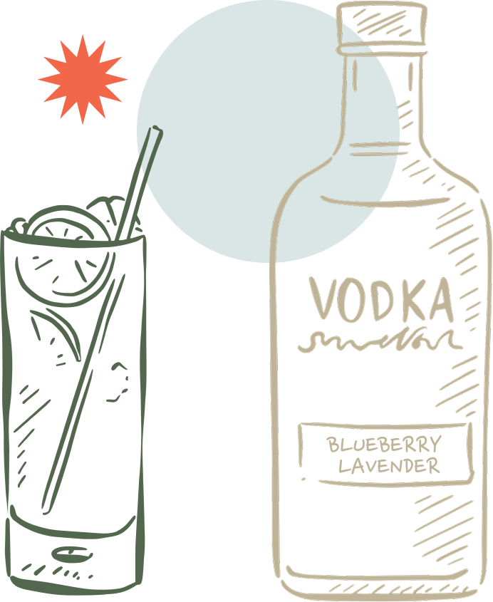 Perfect Summer Cocktail