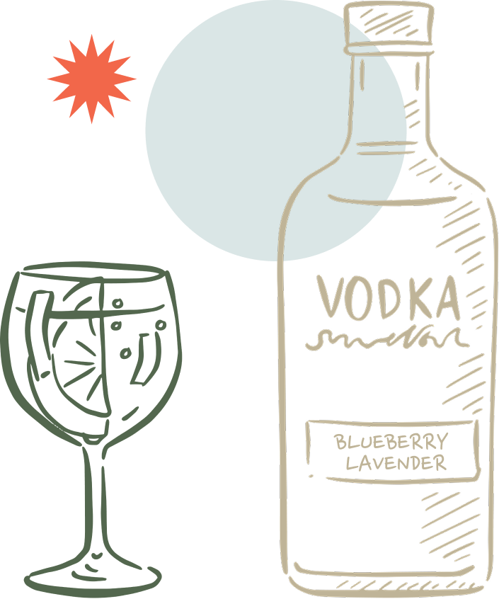 Quick & Easy Cocktail