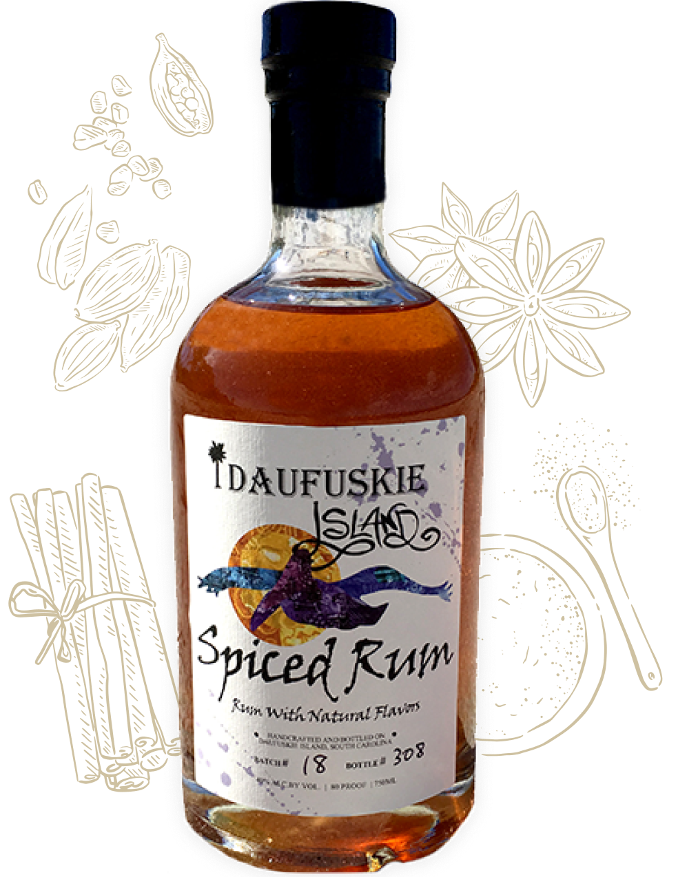 Spiced Edition
