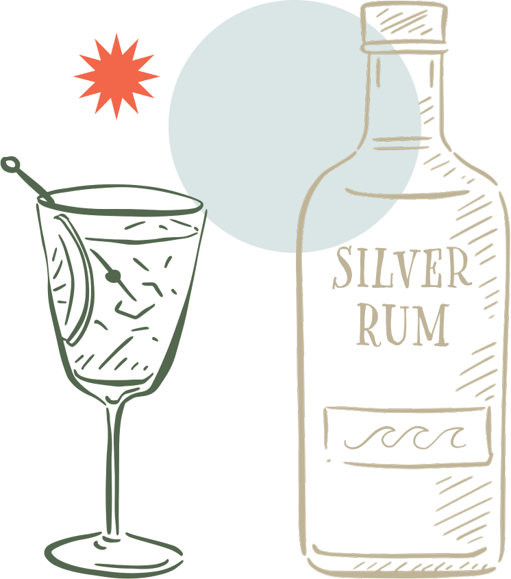 Silver Edition Daiquiri