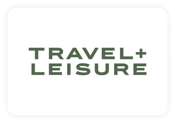 Travel + Leisure