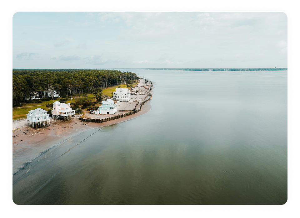Visit Daufuskie 1