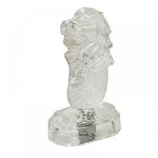 Merlion Statue