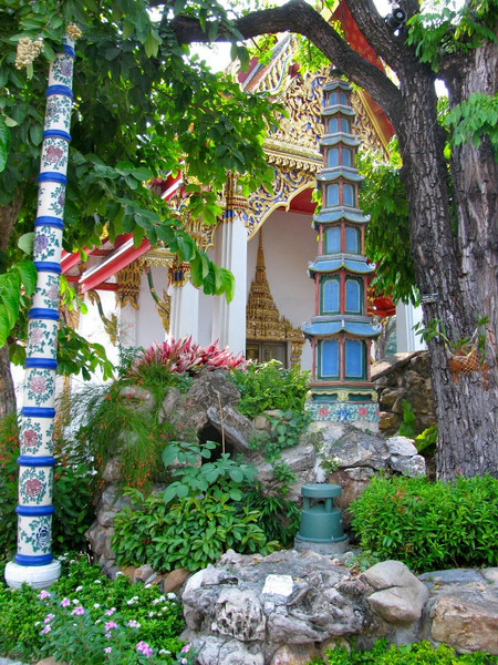 The Great Thai/Cambodian Border Journey