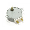 UNIVERSAL MICROWAVE TURNTABLE MOTOR 4/5 RPM
