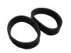 ORECK VACUUM CLEANER BELTS PACK OF 2