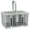GENUINE INDESIT CUTLERY BASKET C00257140