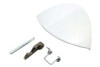 GENUINE INDESIT WASHING MACHINE HANDLE KIT C00075323
