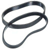COMPATIBLE HOOVER VACUUM CLEANER BELTS PACK OF 2