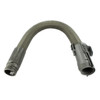 COMPATIBLE DYSON DC14 VACUUM CLEANER HOSE SILVER