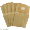 COMPATIBLE DAEWOO VACUUM CLEANER PAPER BAGS