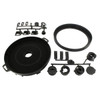 UNIVERSAL COOKER HOOD CARBON FILTER KIT