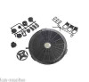 UNIVERSAL COOKER HOOD CARBON FILTER KIT