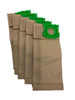 COMPATIBLE SEBO K SERIES PAPER VACUUM BAGS PACK 5