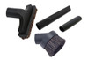 Replacement Numatic Vacuum Cleaner 4-Piece Tool Set – Compatible with Henry, Hetty, James, Basil