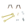 COMPATIBLE NUMATIC HENRY HETTY REWIND SPRING CONTACT KIT