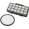 Rowenta X-Trem Power Vacuum Cleaner HEPA Filter Kit H12 ZR006001