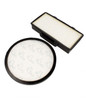 Rowenta X-Trem Power Vacuum Cleaner HEPA Filter Kit H12 ZR006001