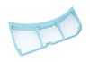 GENUINE HOTPOINT INDESIT TUMBLE DRYER FILTER C00113848