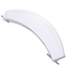COMPATIBLE BOSCH WASHING MACHINE DOOR HANDLE 266751