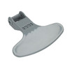 Compatible Beko Washing Machine Door Handle 2821580200