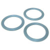 KENWOOD BLENDER BLADE BASE SEALS PACK OF 3 650544