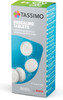 Genuine Bosch Tassimo Descaling Tablets TCZ6004 (4 Pack)