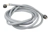 5 METER EXTRA LONG WASHING MACHINE DISHWASHER INLET HOSE 3/4
