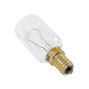 GENUINE ELECTROLUX OVEN 40W BULB 3192560070