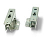 Replacement Door Hinge Set for Integrated or Built-In Fridge and Freezer 481231018672