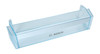 Genuine Bosch Fridge Freezer Bottle Door Shelf 704751