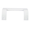 GENUINE BEKO FRIDGE FREEZER DOOR HANDLE 4321272400