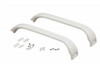 COMPATIBLE BOSCH FRIDGE HANDLE KIT  00369542