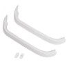 COMPATIBLE BOSCH FRIDGE HANDLE KIT  00369542