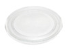 Universal Microwave Glass Turntable Plate 245mm Smooth