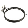 GENUINE SMEG COOKER ELEMENT 2700W 806890656